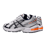 ASICS Gel-1130 White Midnight Angle 1