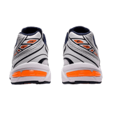ASICS Gel-1130 White Midnight Angle 2