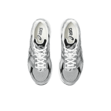 ASICS Gel-1130 White Black Angle 1