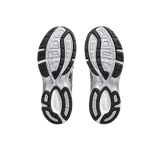 ASICS Gel-1130 White Black Angle 3