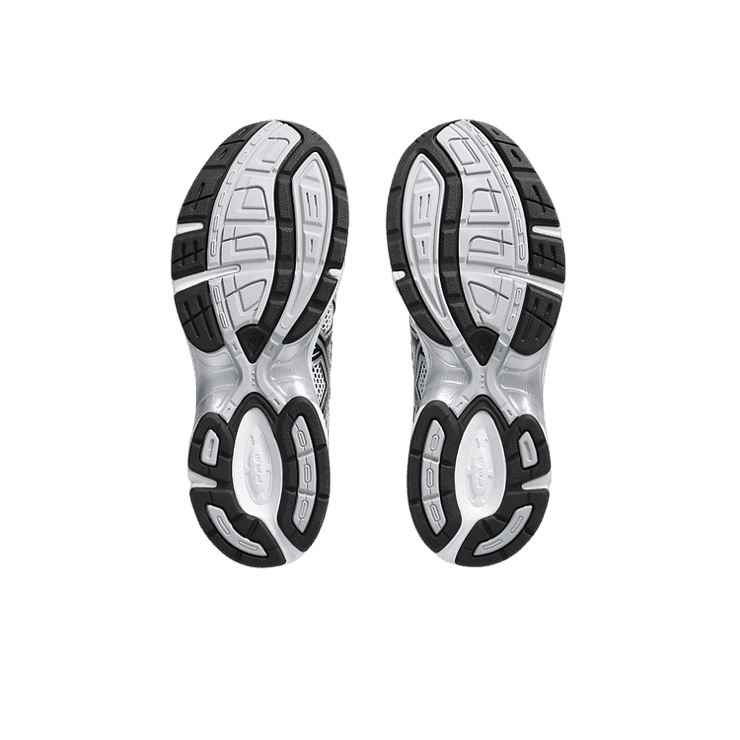 ASICS Gel-1130 White Black Angle 3