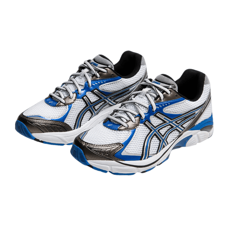 ASICS GT-2160 Illusion Blue Angle 0