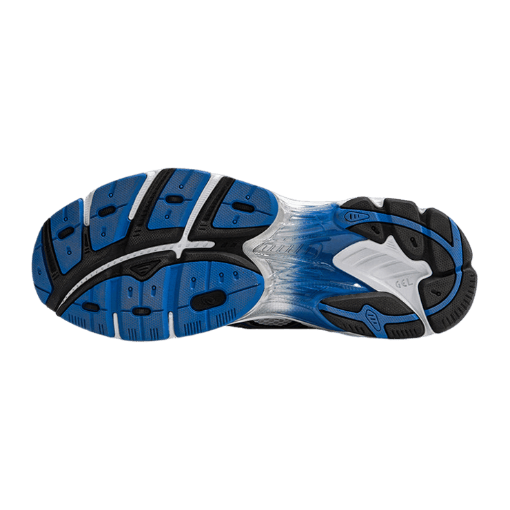 ASICS GT-2160 Illusion Blue Angle 2