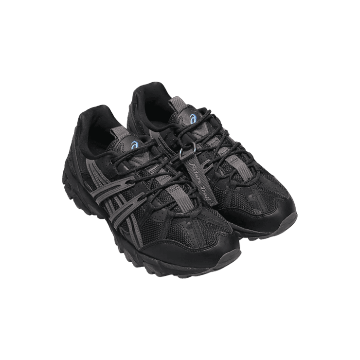 ASICS Gel Sonoma 15-50 Black Angle 0