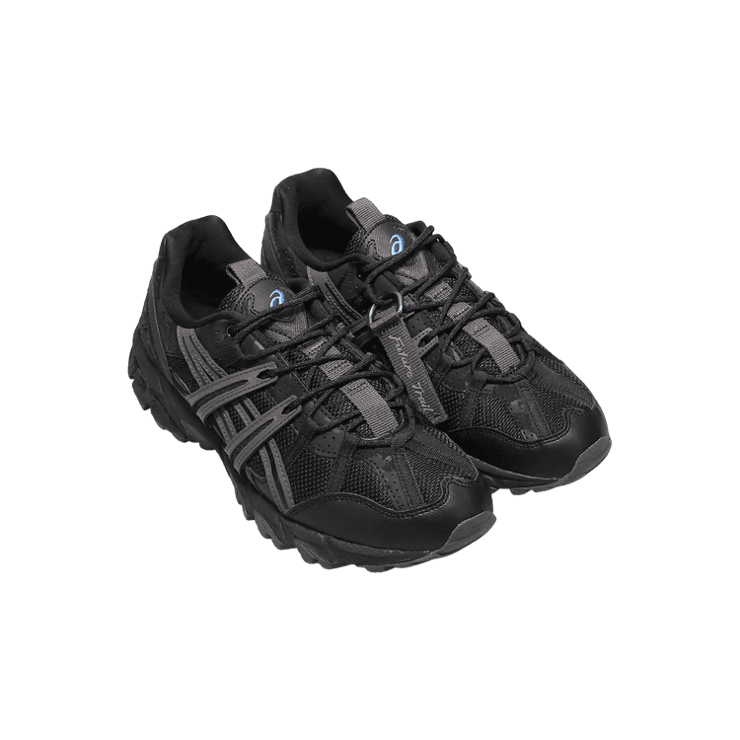 ASICS Gel Sonoma 15-50 Black Angle 0