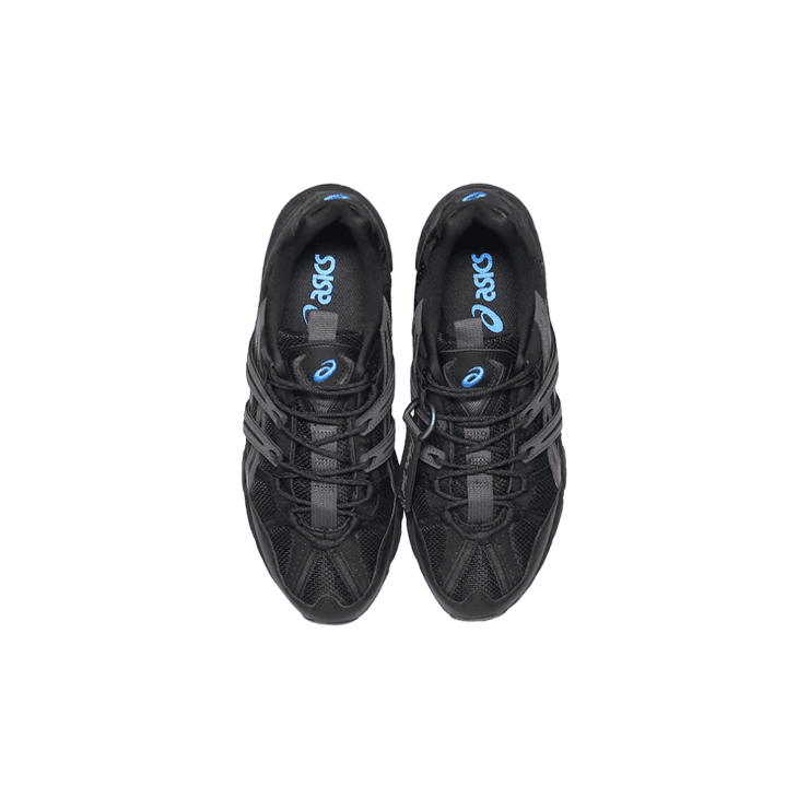 ASICS Gel Sonoma 15-50 Black Angle 1