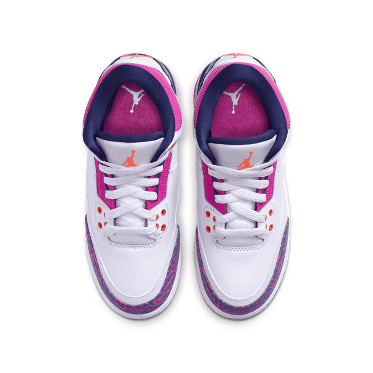 Jordan Retro Barely Grape (GS) 441140-500 Raffles Where to Buy