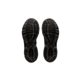 ASICS Kiko Kostadinov x UB2-S Gel-1130 Asphalt Pure Silver Angle 2