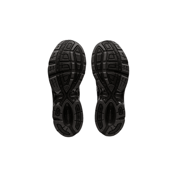 ASICS Kiko Kostadinov x UB2-S Gel-1130 Asphalt Pure Silver Angle 2