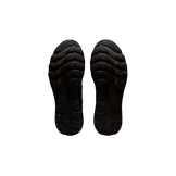 ASICS Gel Nimbus 24 Platinum Black Iridescent Angle 1