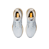 ASICS Gel-Nimbus 25 Sky Cream (W) Angle 3