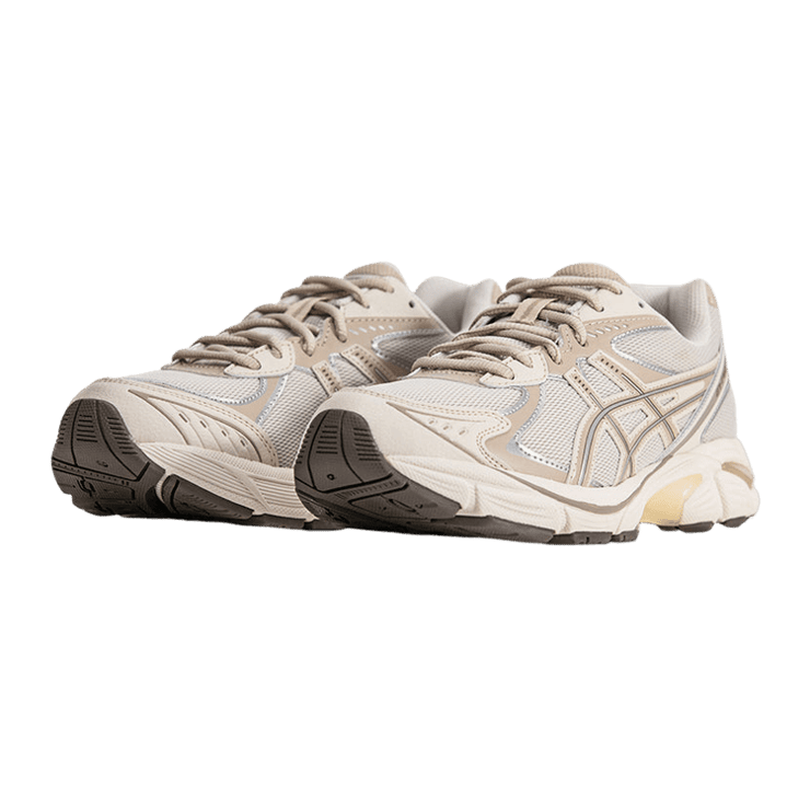 ASICS GT-2160 Oatmeal Simply Taupe Angle 0