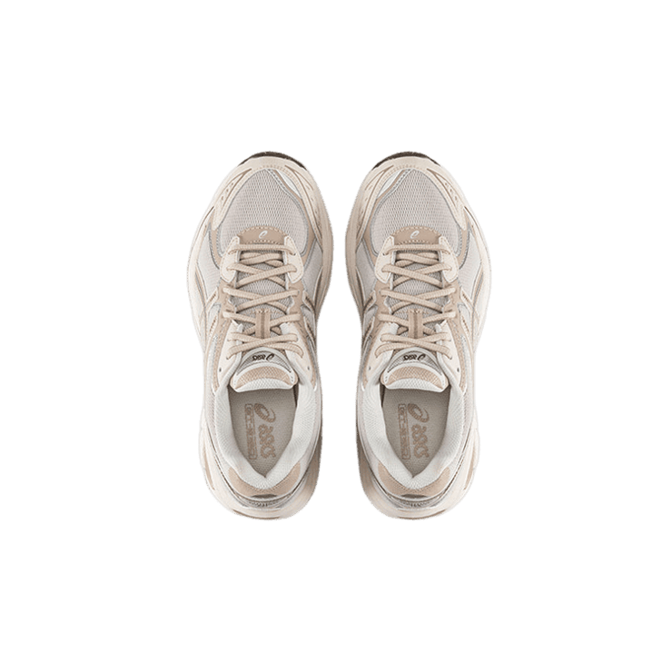 ASICS GT-2160 Oatmeal Simply Taupe Angle 1