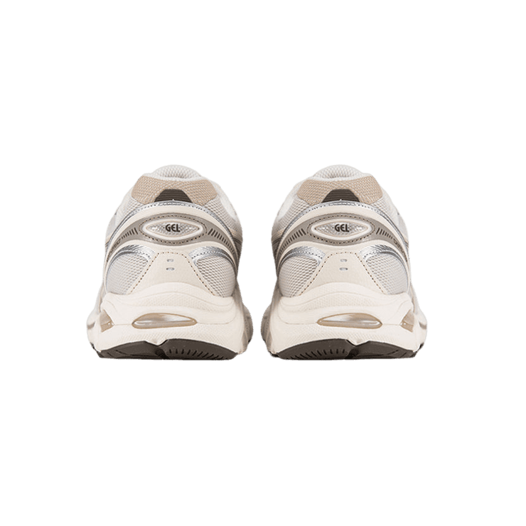 ASICS GT-2160 Oatmeal Simply Taupe Angle 2