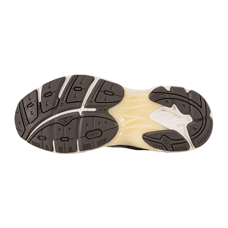 ASICS GT-2160 Oatmeal Simply Taupe Angle 3