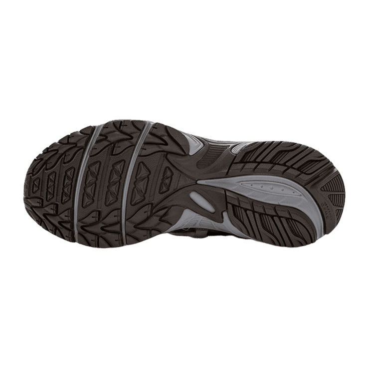 ASICS Gel-Kahana TR V2 Grey Brown Angle 2