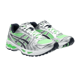 ASICS Gel Kayano 14 Bright Lime (W) Angle 0