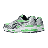 ASICS Gel Kayano 14 Bright Lime (W) Angle 1
