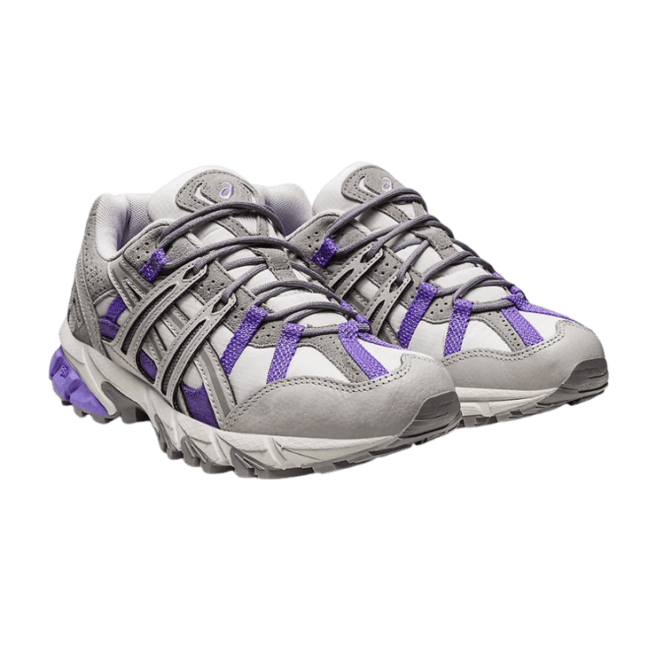 ASICS Gel Sonoma 15-50 Glacier Grey Purple (W) Angle 0