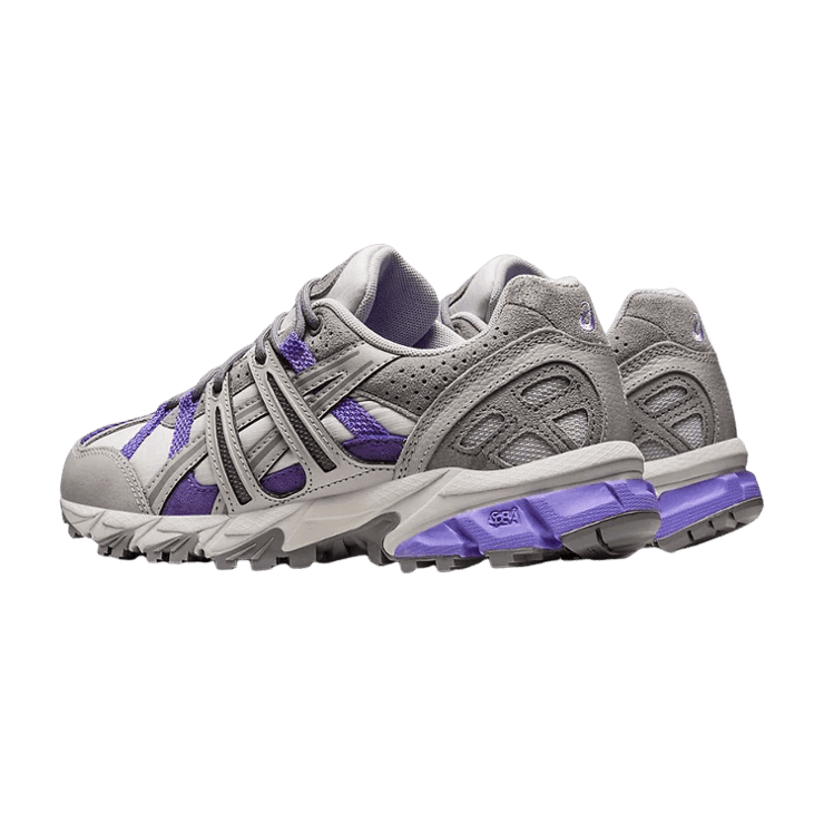 ASICS Gel Sonoma 15-50 Glacier Grey Purple (W) Angle 1