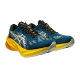 ASICS Novablast 3 TR Blue Angle 0