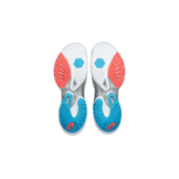 ASICS Metarise Volleyball Blue Storm Angle 2