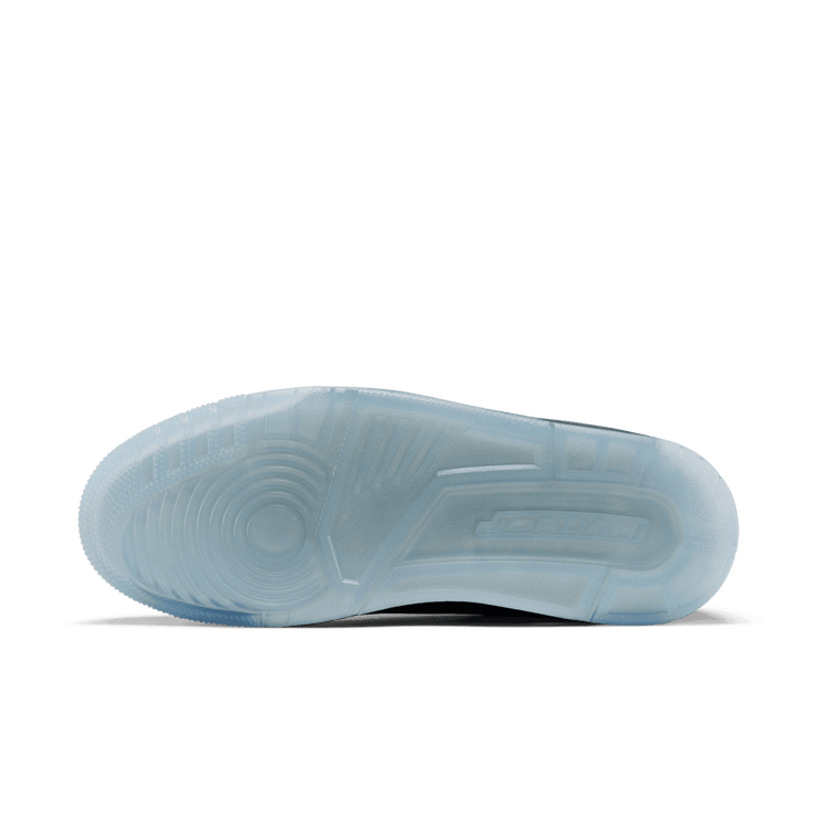 Jordan 3 Retro 5Lab3 Black Angle 0