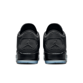 Jordan 3 Retro 5Lab3 Black Angle 3
