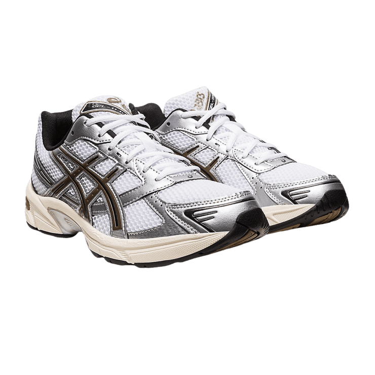 ASICS Gel-1130 White Clay Canyon Angle 0