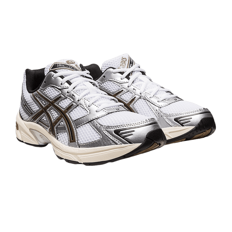 ASICS Gel-1130 White Clay Canyon - 1201A256-113 Raffles ASICS Gel-1130 White Clay Canyon - 1201A256-113 Raffles