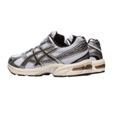 ★Asics★GEL-1130 WHITE CLAY CANYON 1201A256-113 送料 関税込 Asics Gel 1130 Clay Canyon White 1201A256-113 Men Size