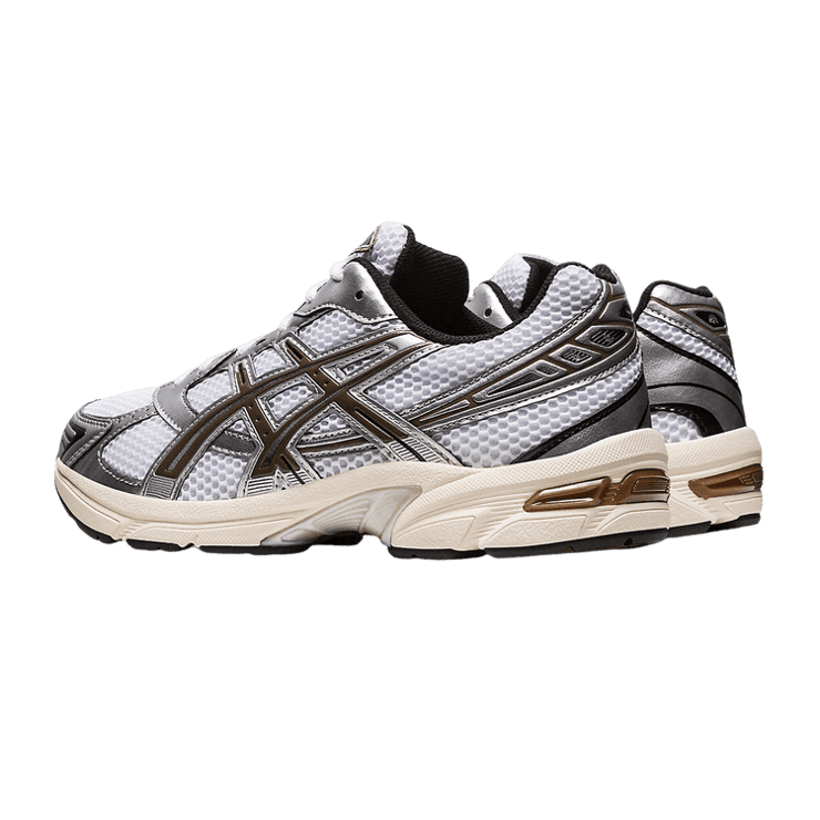 ASICS Gel-1130 White Clay Canyon - 1201A256-113 Raffles ASICS Gel-1130 White Clay Canyon - 1201A256-113 Raffles