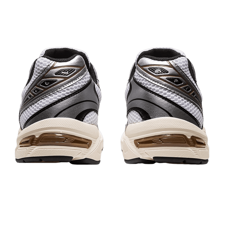 ★ASICS★Asics Gel-1130 White Clay Canyon★送料・関税込★ ASICS Gel-1130 White Clay Canyon - 1201A256-113 Raffles
