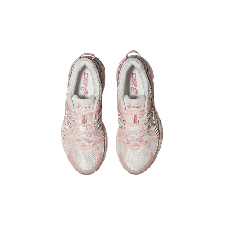 ASICS Gel-Kahana 8 White Pink (W) - 1012A978-103 Raffles ASICS Gel-Kahana 8 White Pink (W) - 1012A978-103 Raffles