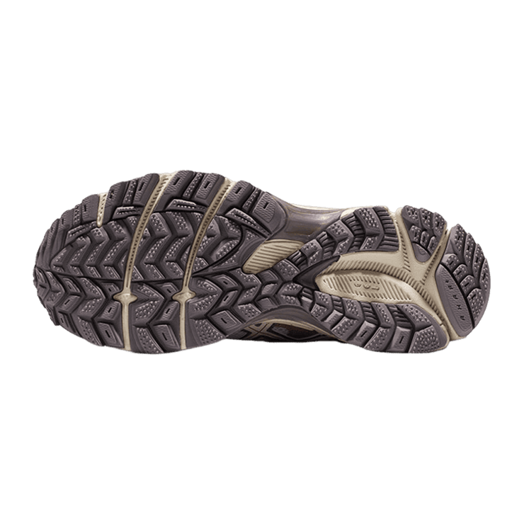 ASICS Gel-Kahana 8 White Pink (W) Angle 2