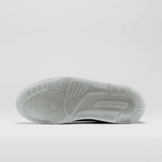 Jordan 3 Retro 5Lab3 Silver Angle 0
