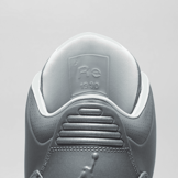 Jordan 3 Retro 5Lab3 Silver Angle 4