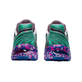 ASICS Luisaviaroma x Gel Kyrios Iridescent Angle 2
