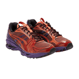 ASICS Kiko Kostadinov x UB1-S Gel Kayano 14 Classic Red Blue