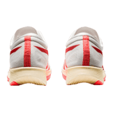 ASICS Metaracer White Sunrise Red Angle 3