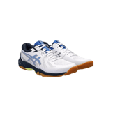 ASICS BLADE FF White Illusion Blue Angle 0