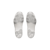 ASICS Split Elite White Pure Gold Angle 1