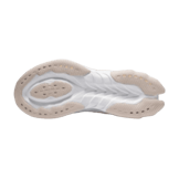 ASICS Kinsei Blast White Mineral Beige (W) Angle 3