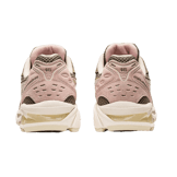 ASICS Gel Kayano 14 Mink Cream (W) Angle 2