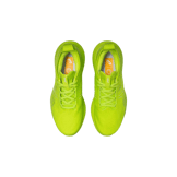 ASICS Gel-Nimbus 25 Lime Zest Angle 2