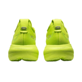 ASICS Gel-Nimbus 25 Lime Zest Angle 3