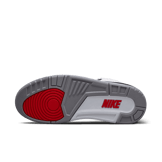 Jordan 3 Retro JTH Super Bowl Angle 0