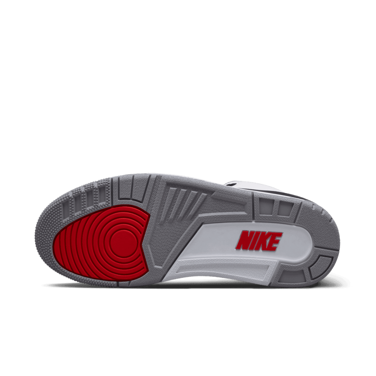 Jordan 3 Retro JTH Super Bowl Angle 0