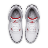 Jordan 3 Retro JTH Super Bowl Angle 1