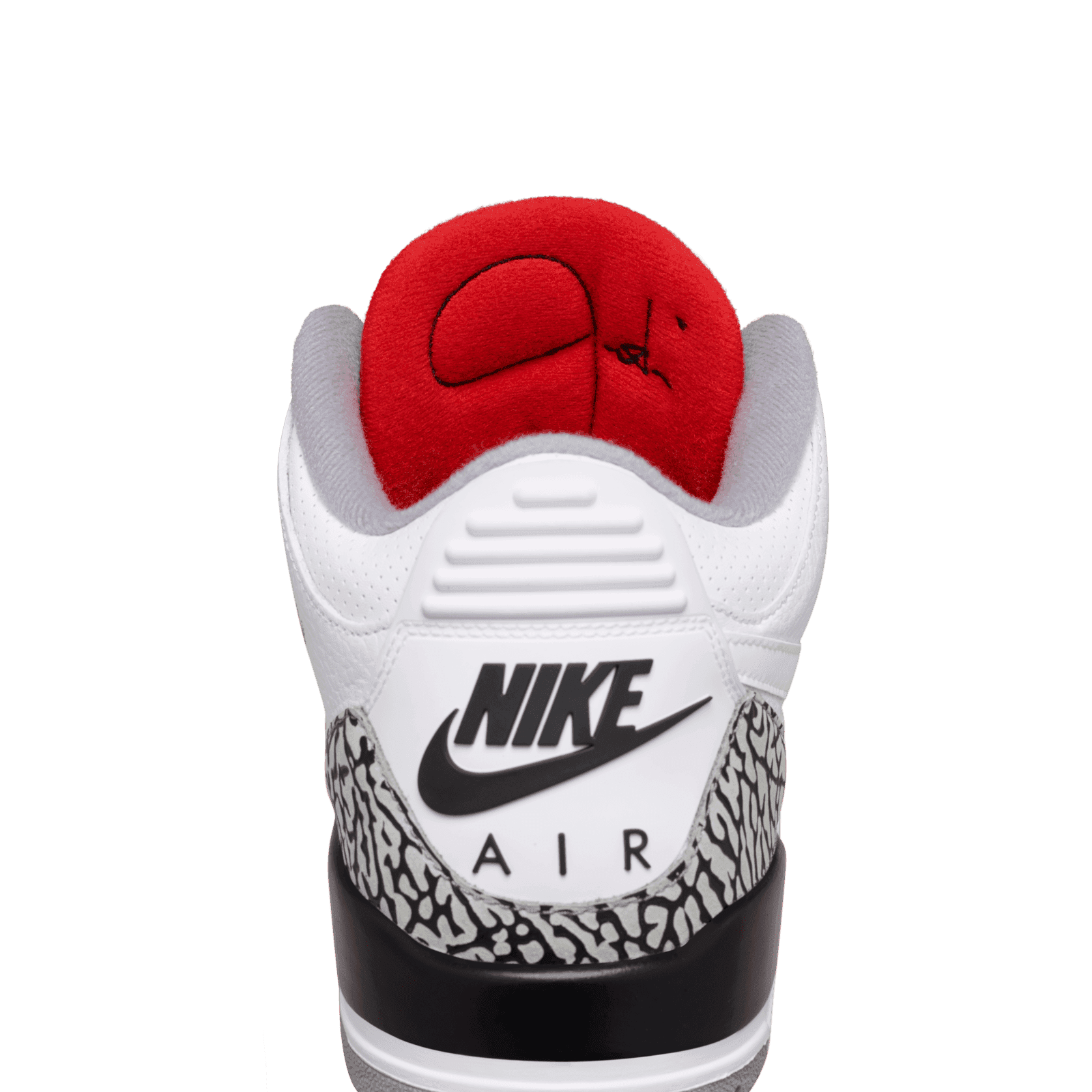 air jordan 3 jth super bowl